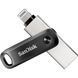 SanDisk 128 GB iXpand Go USB 3.0/Lightning (SDIX60N-128G-GN6NE) 666225 фото 1