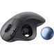 Logitech Ergo M575S Graphite (910-007029) 749078 фото 5