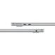 MacBook Air 15" M5/10CPU/10GPU/24GB/1TB Silver 2026 (MDVC4) MDVC4 фото 4