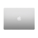 MacBook Air 15" M5/10CPU/10GPU/24GB/1TB Silver 2026 (MDVC4) MDVC4 фото 3