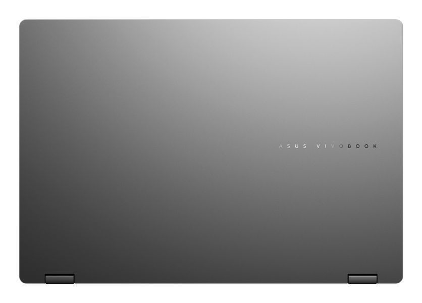 ASUS VivoBook Flip 16 TP3607SA Matte Gray (TP3607SA-PS77T) 620498 фото