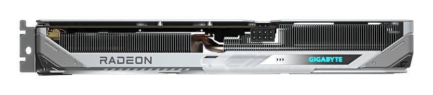 Відеокарта GIGABYTE Radeon RX 9060 XT GAMING OC ICE 16G (GV-R906XGAMINGOCICE-16GD) 514769 фото