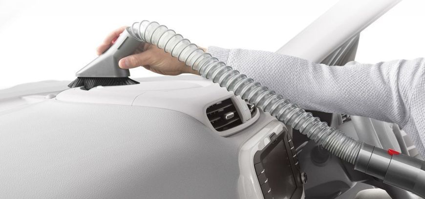 Dyson Car Cleaning Kit (908909-07) 583900 фото