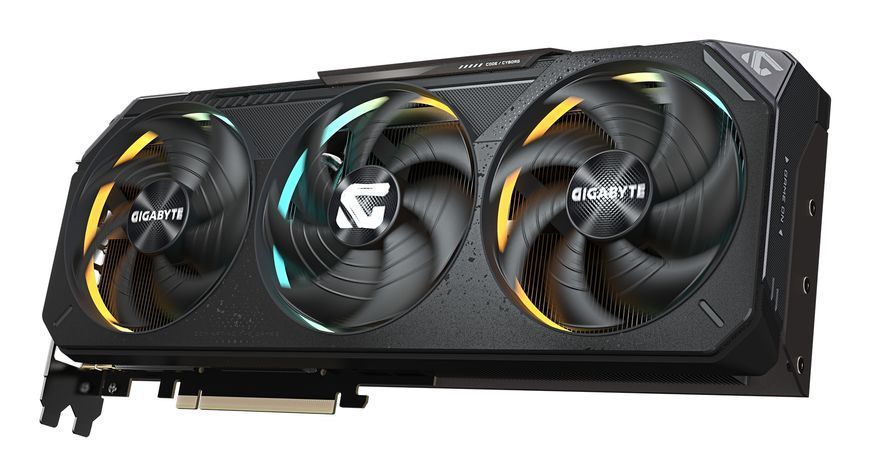 Відеокарта Gigabyte GeForce RTX 5070 GAMING (GV-N5070GAMING-12GD) 629756 фото