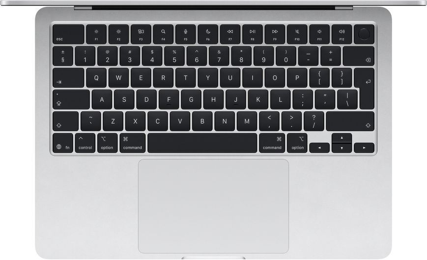 MacBook Air 15" M5/10CPU/10GPU/24GB/1TB Silver 2026 (MDVC4) MDVC4 фото
