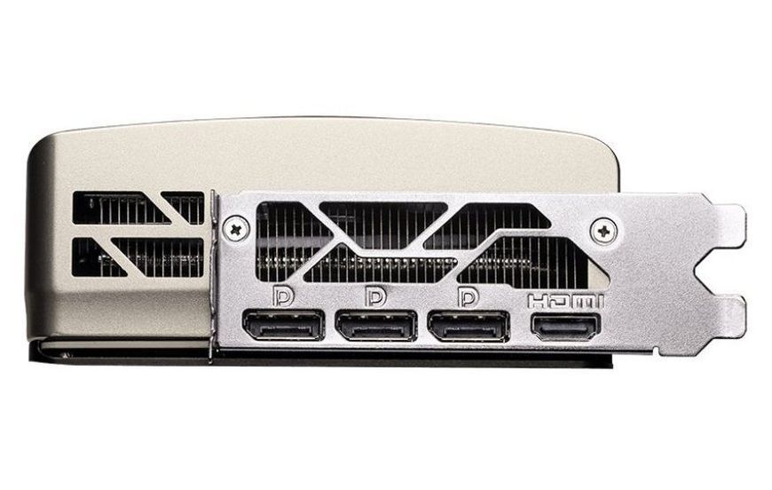 Відеокарта MSI GeForce RTX 5070 Ti EXPERT (RTX 5070 TI 16G EXPERT) 796596 фото