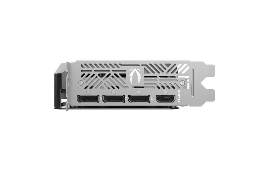Відеокарта Zotac GeForce RTX 5060 Ti GAMING Twin Edge (ZT-B50620E-10M) 651169 фото
