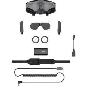 DJI Goggles 2 (CP.FP.00000056.02) 827041 фото