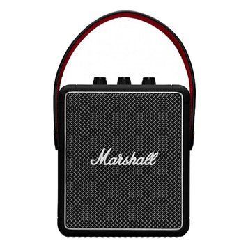 Marshall Stockwell II Black (1001898) 517384 фото