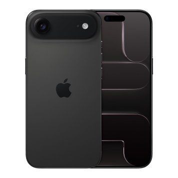Apple iPhone Air 1 ТБ Space Black MG3D4 фото