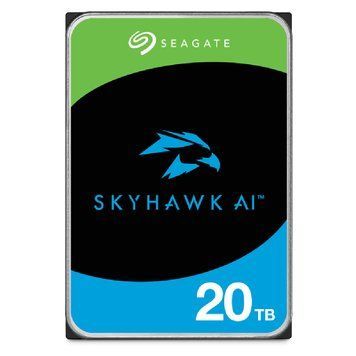 Seagate SkyHawk AI 20 TB (ST20000VE002) 349196 фото