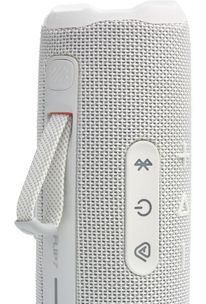 JBL Flip 7 White (JBLFLIP7WHT) 386124 фото