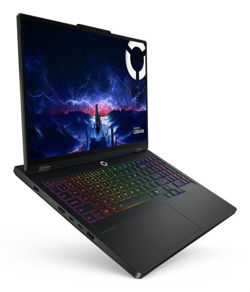 Lenovo Legion Pro 5 16IAX10 Eclipse Black (83F30009US) 647588 фото