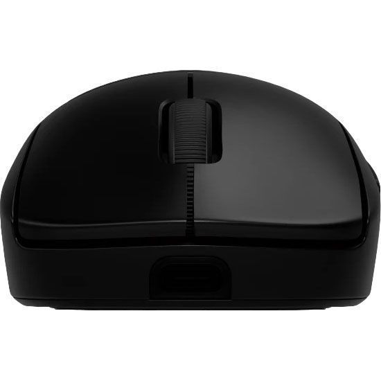 Logitech PRO 2 Lightspeed Black (910-007295) 139317 фото
