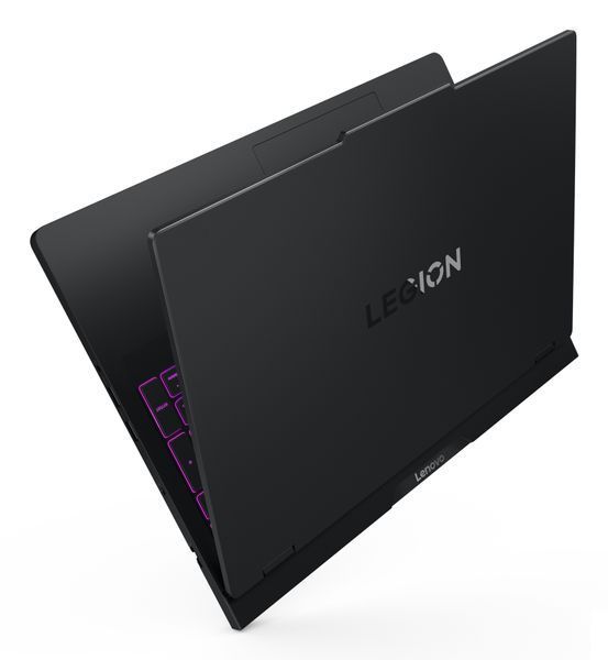 Lenovo Legion Pro 5 16IAX10 Eclipse Black (83F30009US) 647588 фото