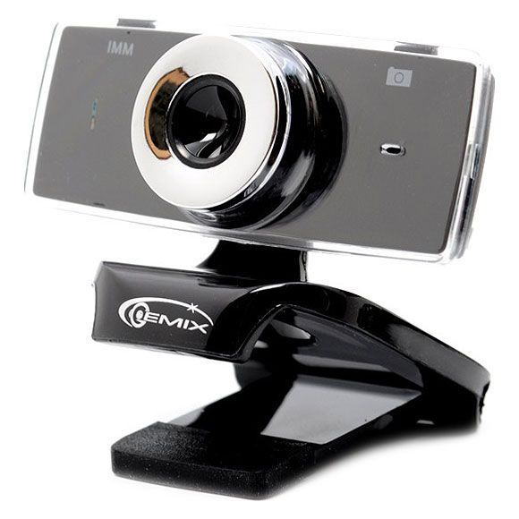 Gemix F9 Black (6902007339364) 691715 фото