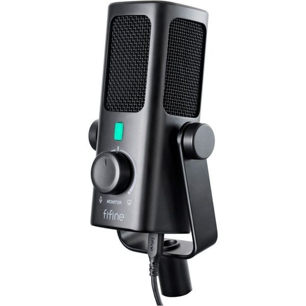 Fifine Profile 3 USB Black (Profile3) 839751 фото