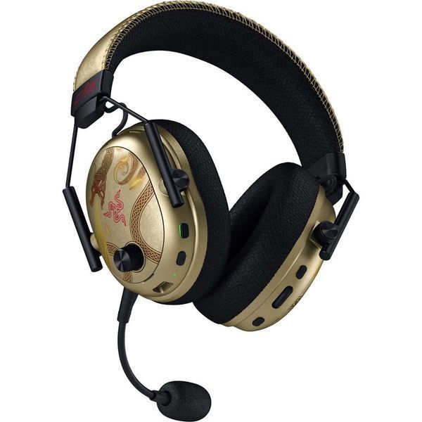 Razer Blackshark V3 PRO Wireless Counter-Strike 2 Edition (RZ04-05400800-R3M1) 429002 фото