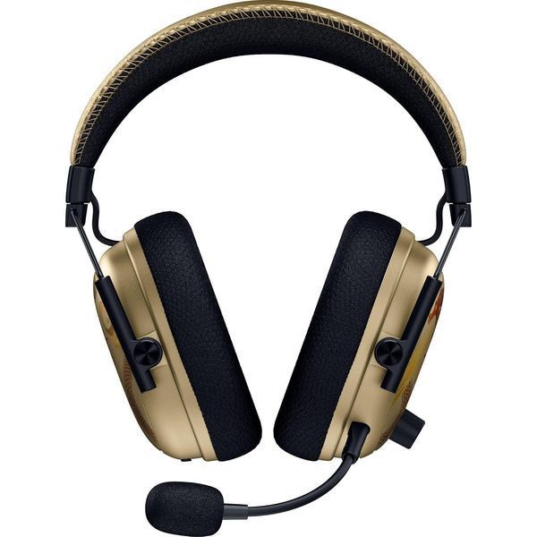 Razer Blackshark V3 PRO Wireless Counter-Strike 2 Edition (RZ04-05400800-R3M1) 429002 фото