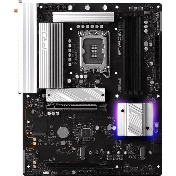 ASRock B860 Pro-A (4711581490246) 833818 фото