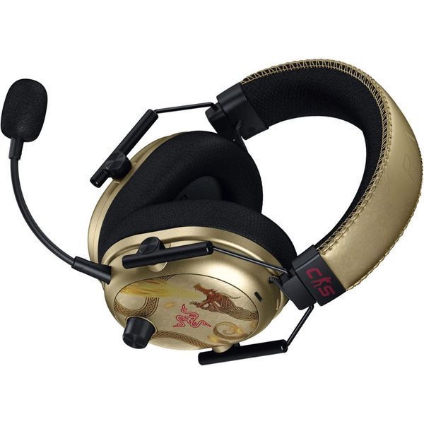 Razer Blackshark V3 PRO Wireless Counter-Strike 2 Edition (RZ04-05400800-R3M1) 429002 фото