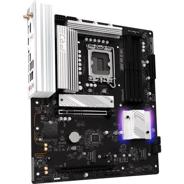 ASRock B860 Pro-A (4711581490246) 833818 фото