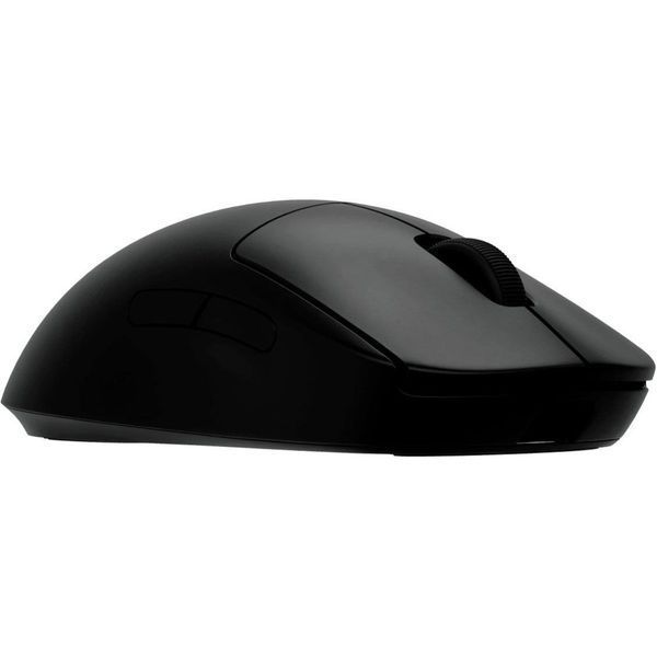 Logitech PRO 2 Lightspeed Black (910-007295) 139317 фото
