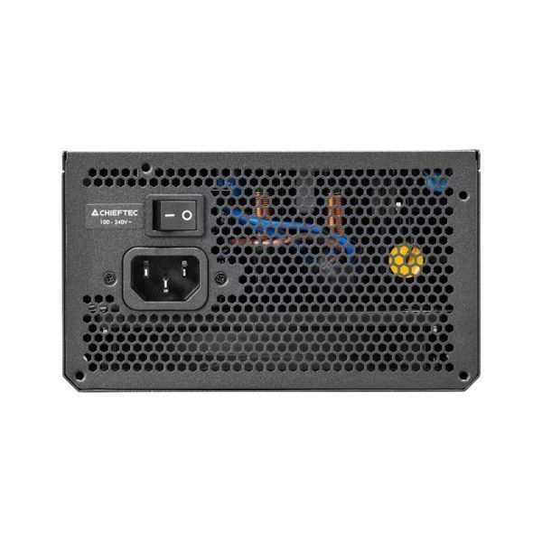 Chieftec Vega 850W (PPG-850-S) 545026 фото