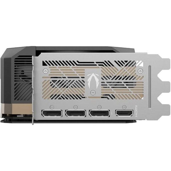 Відеокарта Zotac GAMING GeForce RTX 5090 SOLID OC (ZT-B50900J-10P) 447503 фото