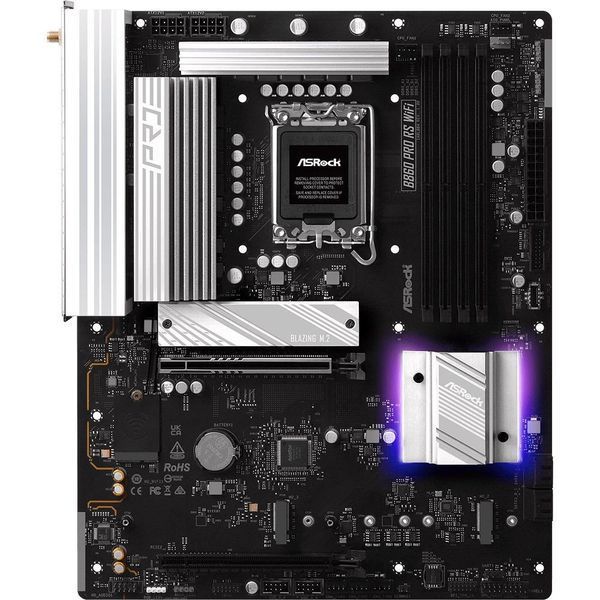 ASRock B860 Pro-A (4711581490246) 833818 фото