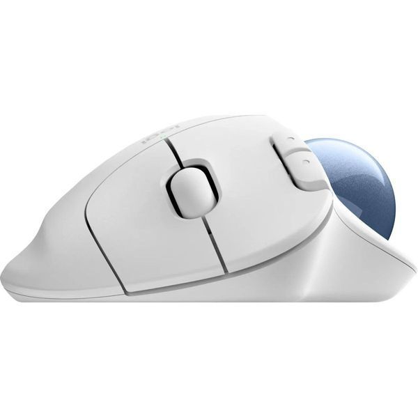 Logitech Ergo M575S Offwhite (910-007030) 315963 фото