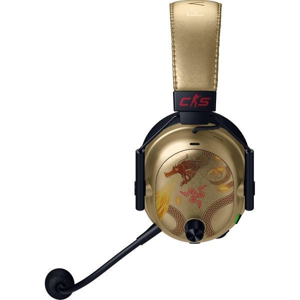 Razer Blackshark V3 PRO Wireless Counter-Strike 2 Edition (RZ04-05400800-R3M1) 429002 фото