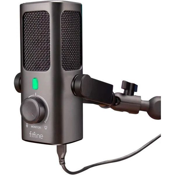 Fifine Profile 3 USB Black (Profile3) 839751 фото
