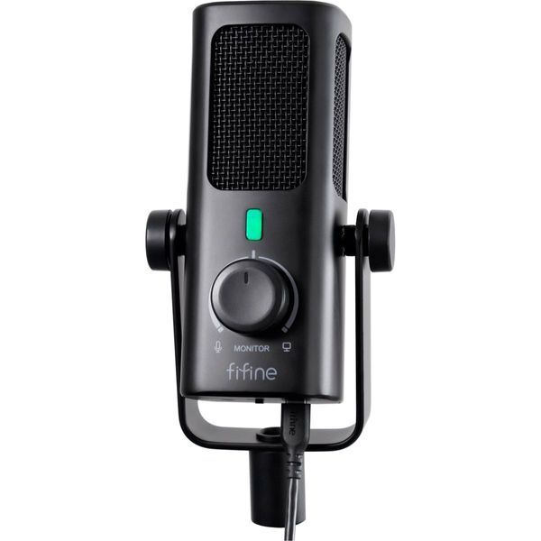 Fifine Profile 3 USB Black (Profile3) 839751 фото