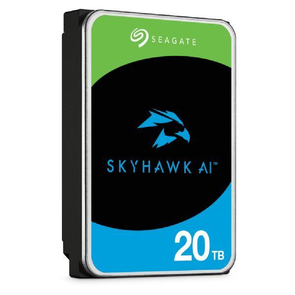 Seagate SkyHawk AI 20 TB (ST20000VE002) 349196 фото