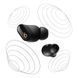 Навушники Beats Studio Buds + True Wireless Noise Canceling Earbuds - Black / Gold (MQLH3) MQLH3 фото 3