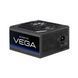 Chieftec Vega 850W (PPG-850-S) 545026 фото 3