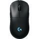 Logitech PRO 2 Lightspeed Black (910-007295) 139317 фото 1