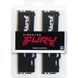 Kingston FURY 16 GB (2x8GB) DDR5 5200 MHz Beast RGB (KF552C40BBAK2-16) 446976 фото 6