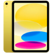 Планшет Apple iPad 11" [А16] 2025 Wi-Fi 512GB Yellow (MD5A4) MD5A4 фото 1
