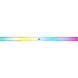 Corsair 32 GB (2x16GB) DDR5 6000 MHz Vengeance RGB Black (CMH32GX5M2D6000C36) 751727 фото 5