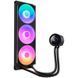NZXT Kraken Plus 360 RGB V2 Black (RL-KR360-B2) 134825 фото 2