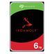 Seagate IronWolf 6 TB (ST6000VN006) 567312 фото 1