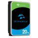 Seagate SkyHawk AI 20 TB (ST20000VE002) 349196 фото 4