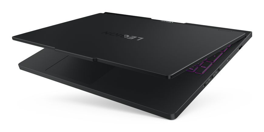 Lenovo Legion Pro 5 16IAX10 Eclipse Black (83F30009US) 647588 фото