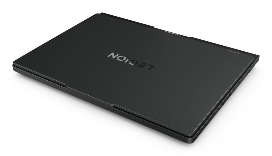 Lenovo Legion Pro 5 16IAX10 Eclipse Black (83F30009US) 647588 фото
