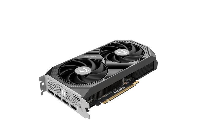 Відеокарта Zotac GeForce RTX 5060 Ti GAMING Twin Edge (ZT-B50610E-10M) 599491 фото