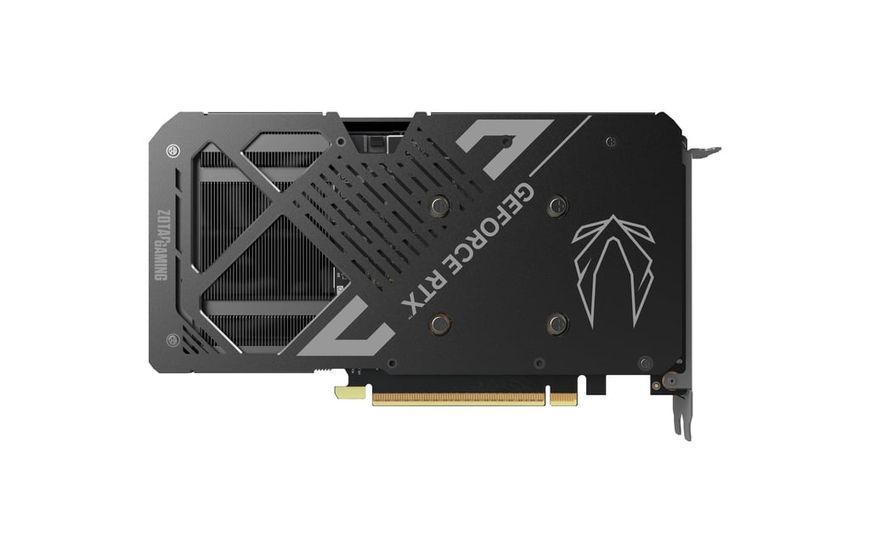 Відеокарта Zotac GeForce RTX 5060 Ti GAMING Twin Edge (ZT-B50610E-10M) 599491 фото