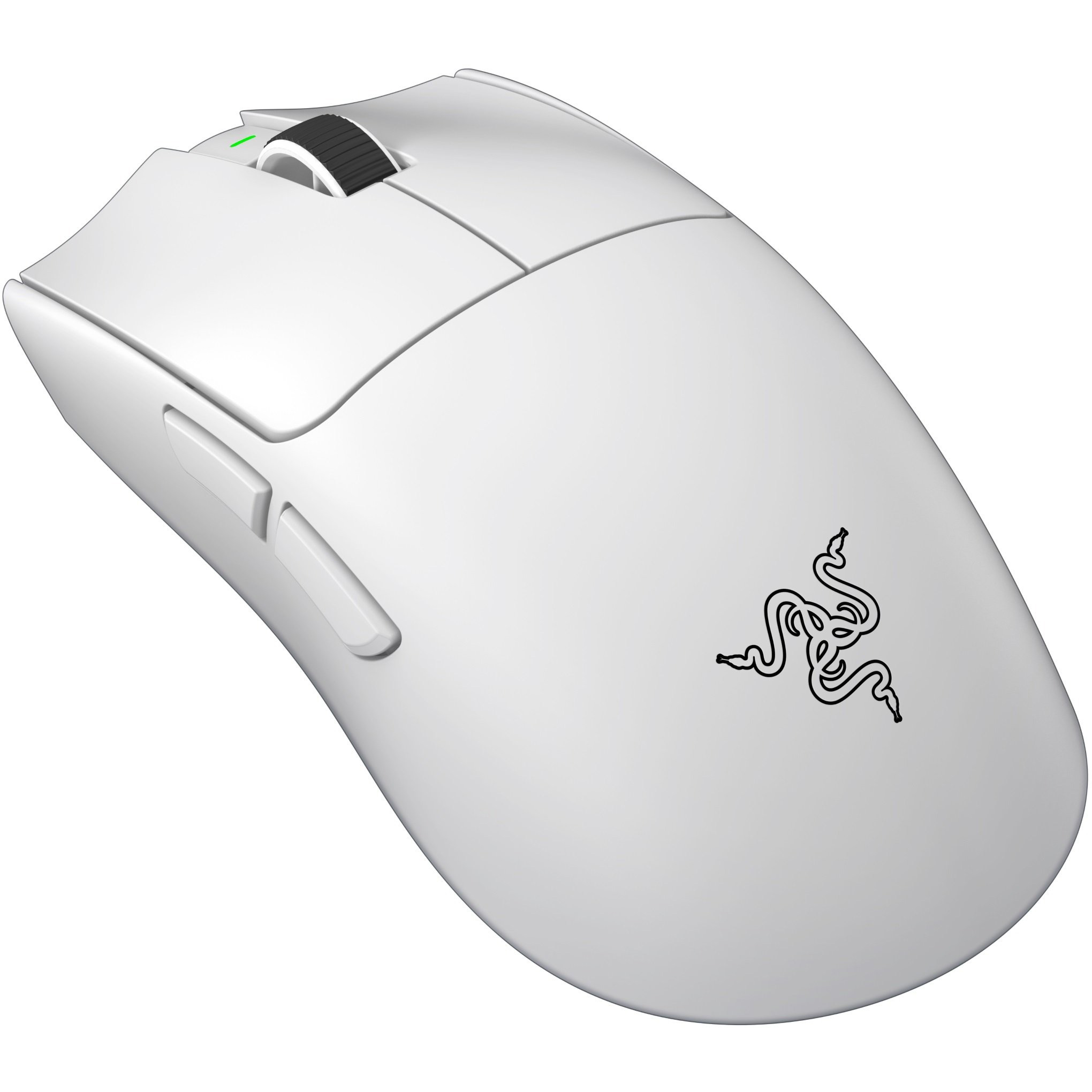 Razer Viper V4 PRO Wireless White (RZ01-05630200-R3G1)