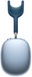 Навушники Apple AirPods Max [Lightning] 2020 - Sky Blue (MGYL3) MGYL3 фото 5